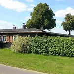 Holiday home Barbara By Interhome *