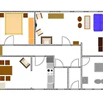 Barbara By Interhome Holiday home Kittlitz