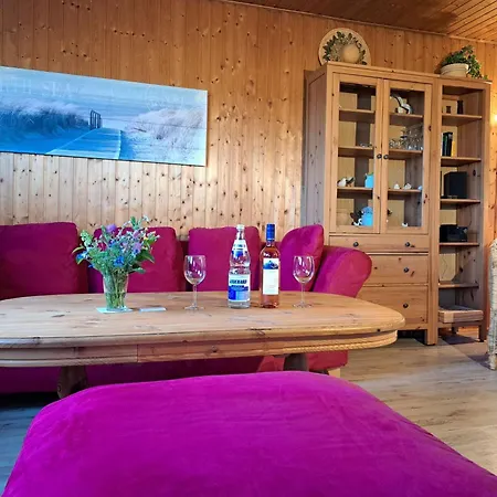 Barbara By Interhome Holiday home Kittlitz