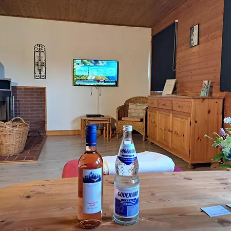 Barbara By Interhome * Kittlitz