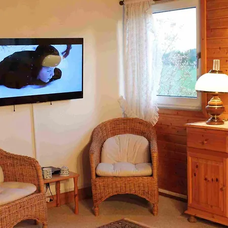 Barbara By Interhome Hébergement de vacances Kittlitz