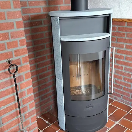 Barbara By Interhome Holiday home Kittlitz