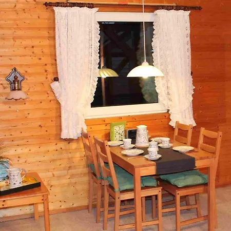 Barbara By Interhome