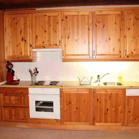 Barbara By Interhome *