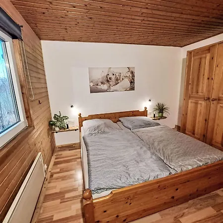 Holiday home Barbara By Interhome *