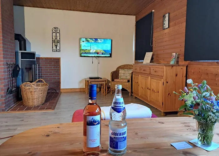 Barbara By Interhome * Kittlitz