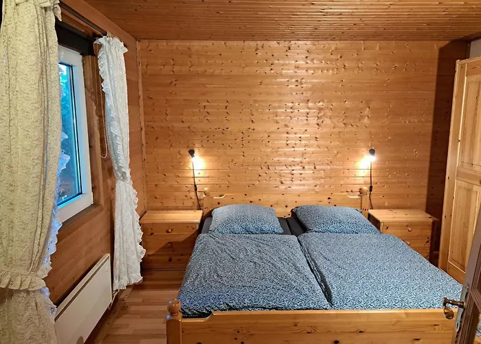 Barbara By Interhome Kittlitz