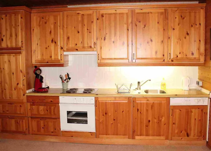 Barbara By Interhome *