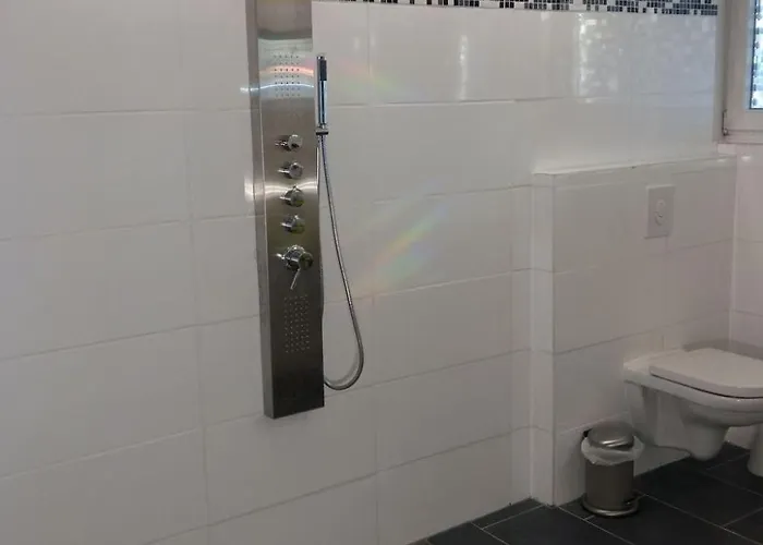 Barbara By Interhome Hébergement de vacances Kittlitz