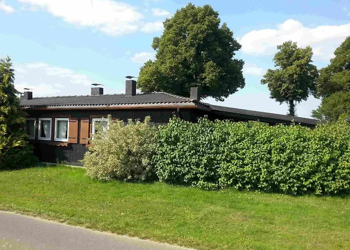 Hébergement de vacances Barbara By Interhome *