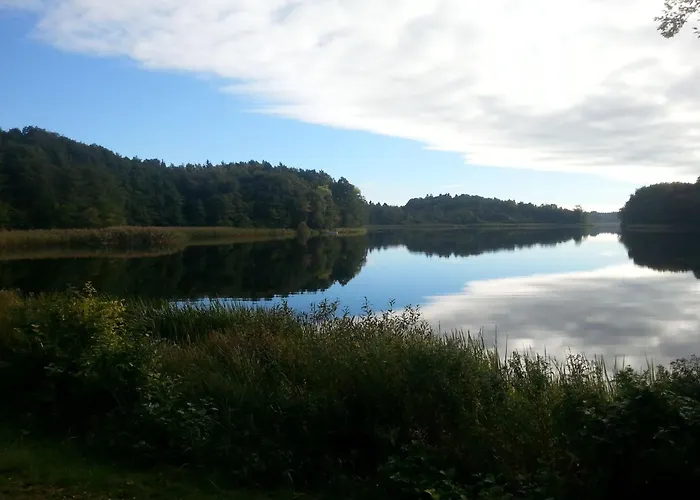 Hébergement de vacances Barbara By Interhome