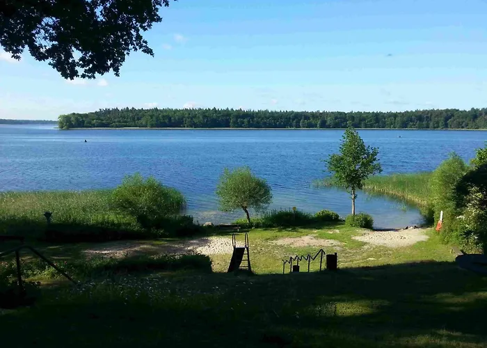 Barbara By Interhome